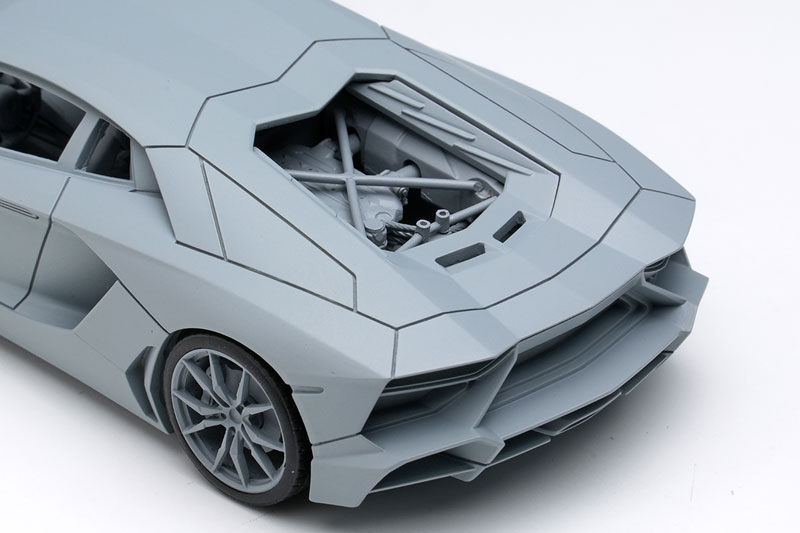 402-434 1/43 ランボルギーニ Aventador LP 720-4 402-434 1/43 ランボルギーニ Aventador LP 720-4-公式激安通販