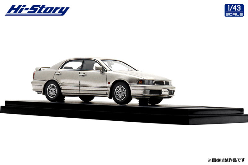 AmiAmi [Character & Hobby Shop] | 1/43 MITSUBISHI DIAMANTE 30M SE