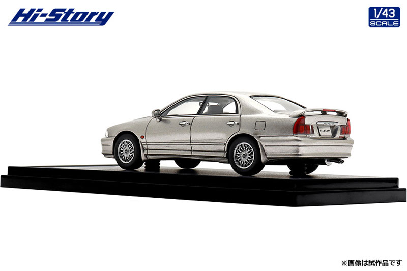 AmiAmi [Character & Hobby Shop] | 1/43 MITSUBISHI DIAMANTE 30M SE