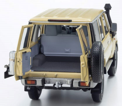 AmiAmi [Character & Hobby Shop] | ALMOST REAL by KYOSHO 1/18