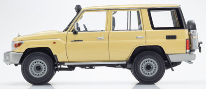 AmiAmi [Character & Hobby Shop] | ALMOST REAL by KYOSHO 1/18