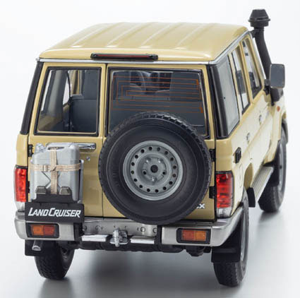 AmiAmi [Character & Hobby Shop] | ALMOST REAL by KYOSHO 1/18