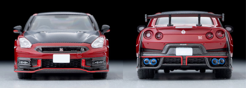 TOMICA LIMITED VINTAGE NEO グランツーリスモ４種 Tomica Limited Vintage NEO LV-N43 23a Gloria Gran Turismo Super SV