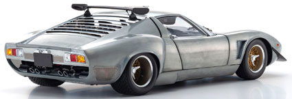 AmiAmi [Character & Hobby Shop] | KYOSHO Original 1/12 Lamborghini