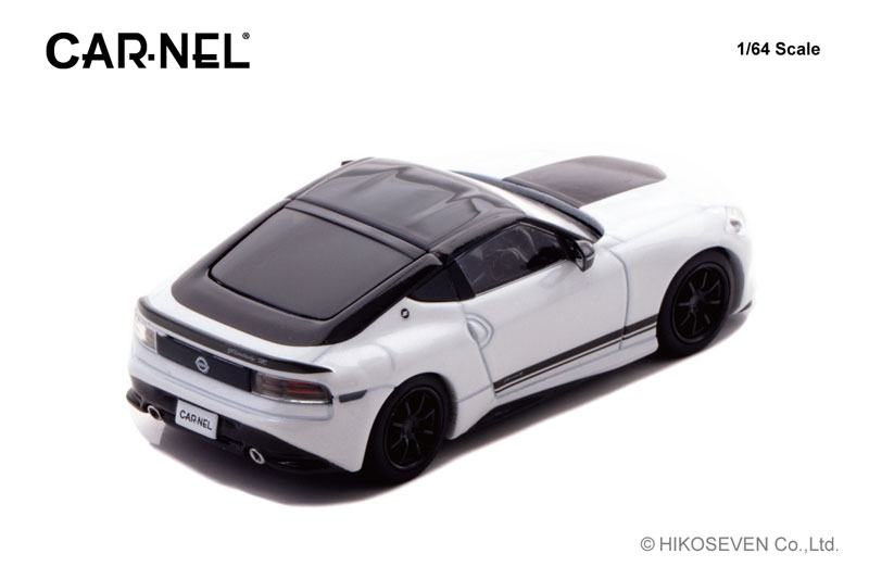 AmiAmi [Character & Hobby Shop] | 1/64 Nissan Fairlady Z