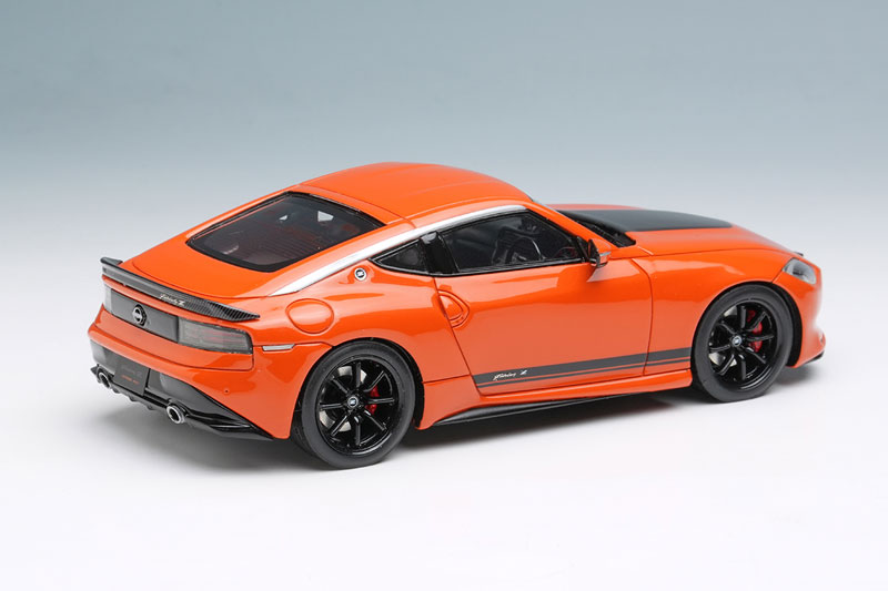 AmiAmi [Character & Hobby Shop] | 1/43 Nissan Fairlady Z