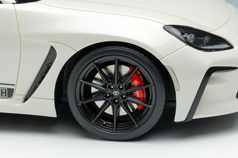 AmiAmi [Character & Hobby Shop] | 1/18 Toyota GR86 RZ 40th