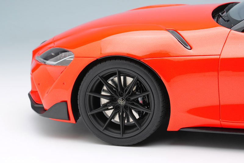 AmiAmi [Character & Hobby Shop] | 1/18 Toyota GR Supra RZ