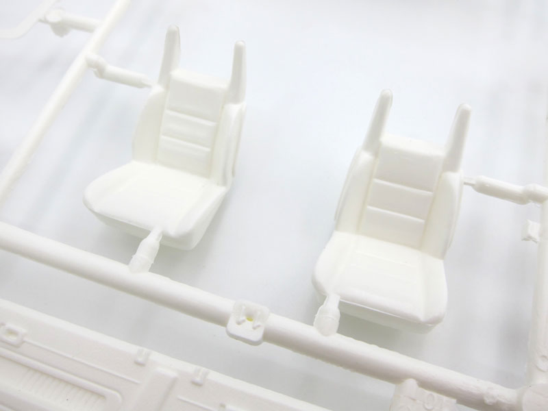 AmiAmi [Character & Hobby Shop] | 1/24 The Haiso Car Series No.10