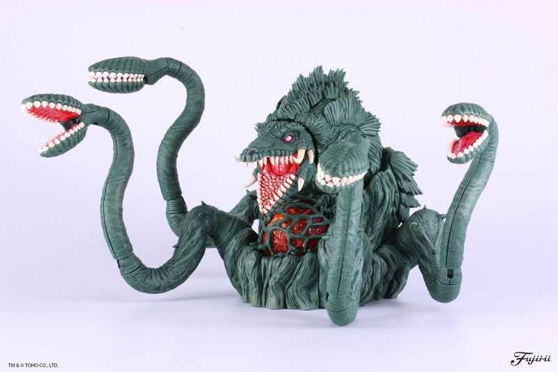 AmiAmi [Character & Hobby Shop] | Chibimaru Godzilla Series No.901