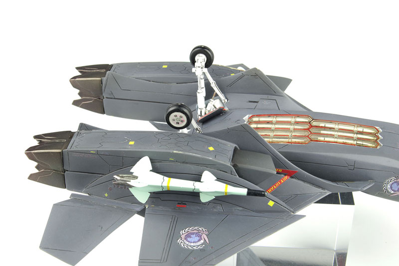 AmiAmi [Character & Hobby Shop] | 1/72 Yukikaze FFR-31