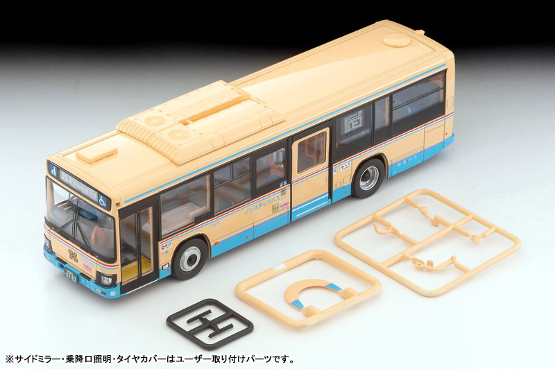 AmiAmi [Character & Hobby Shop] | Tomica Limited Vintage NEO LV
