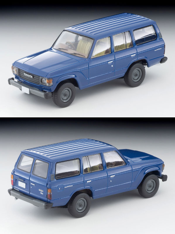 AmiAmi [Character & Hobby Shop] | Tomica Limited Vintage NEO LV