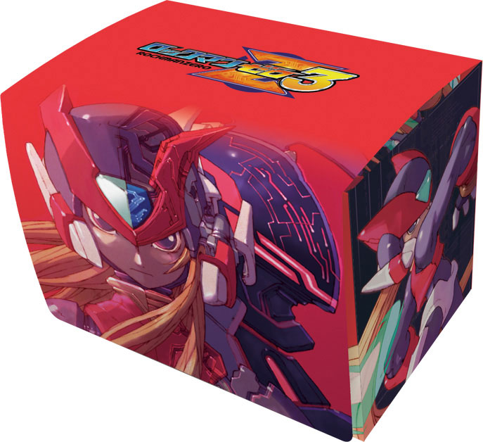 AmiAmi [Character & Hobby Shop] | Character Deck Case MAX