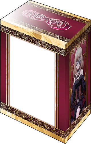 【期間限定！最安値挑戦】 | Shop] Hobby & [Character AmiAmi Bushiroad Holder Deck ヴァイスシュヴァルツ