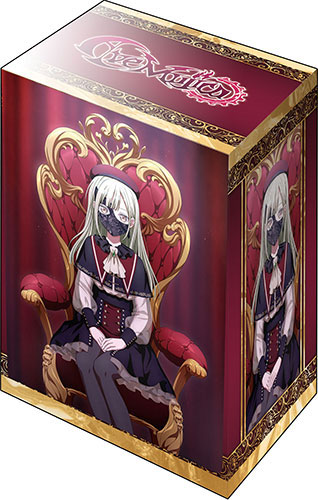 AmiAmi [Character & Hobby Shop] | Bushiroad Deck Holder