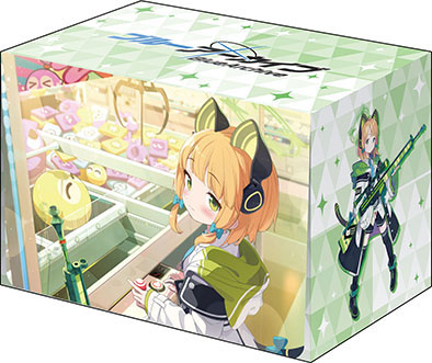 AmiAmi [Character & Hobby Shop] | Bushiroad Deck Holder Collection