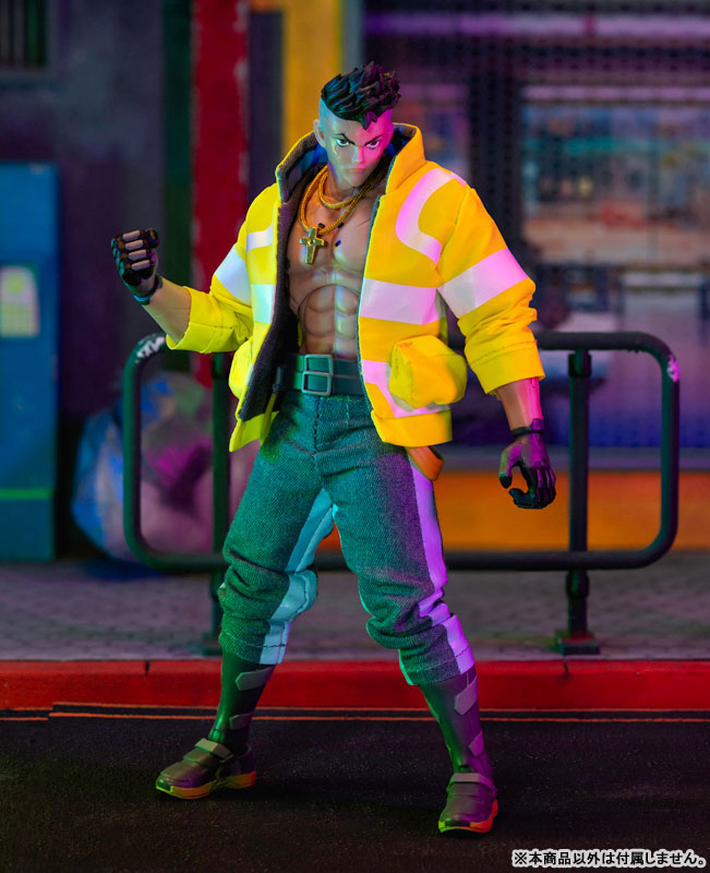 売れ筋がひ新作！ [Character AmiAmi & Edgerunners Cyberpunk: | Shop] Hobby その他