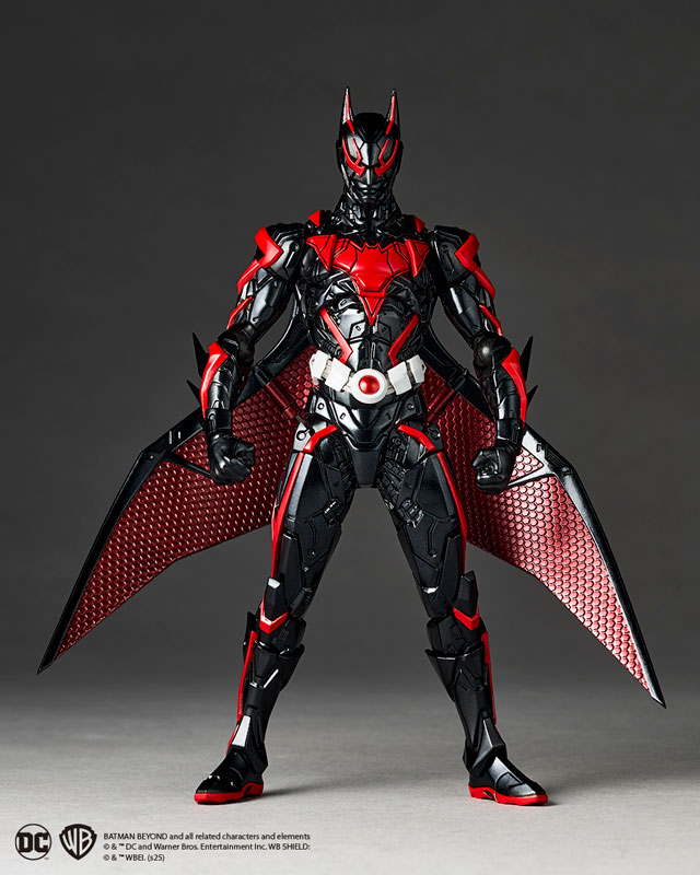 AmiAmi [Character & Hobby Shop] | Revoltech Amazing Yamaguchi