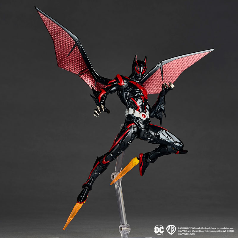 AmiAmi [Character & Hobby Shop] | Revoltech Amazing