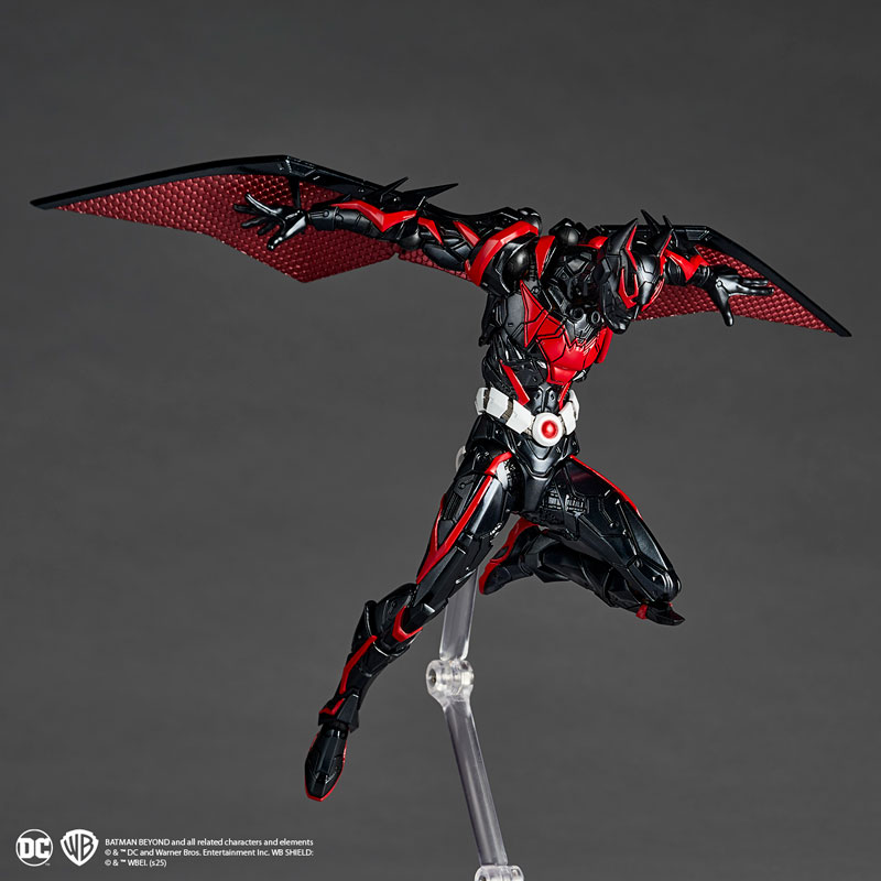 AmiAmi [Character & Hobby Shop] | Revoltech Amazing