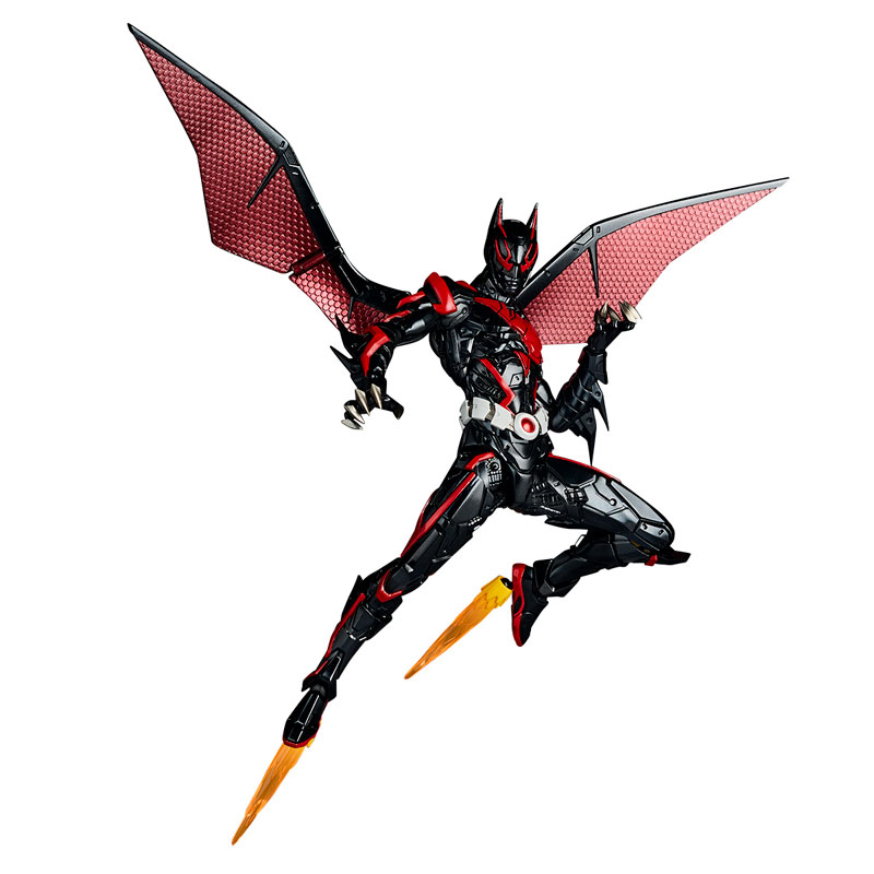 AmiAmi [Character & Hobby Shop] | Revoltech Amazing