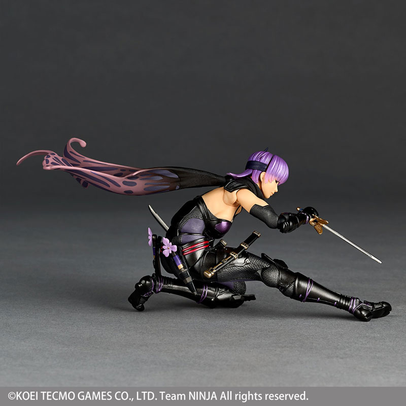 AmiAmi [Character & Hobby Shop] | Revoltech Amazing Yamaguchi