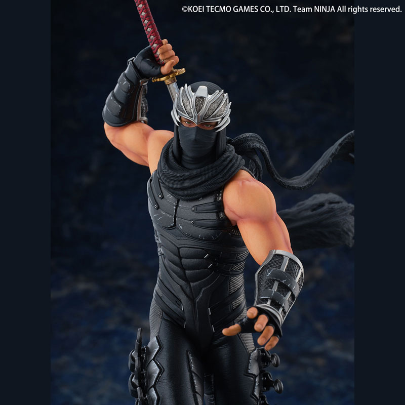 Ninja gaiden toys deals