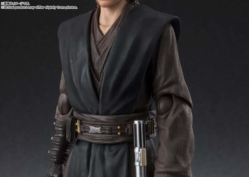 anak様 LEGO Star Wars Minifigure Anakin Skywalker Padawan sw0488