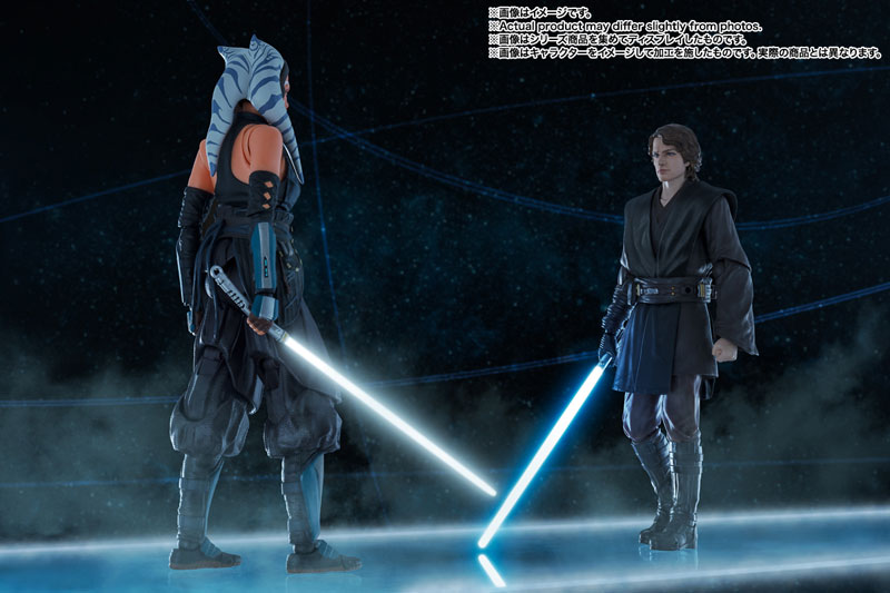 anak様 LEGO Star Wars Minifigure Anakin Skywalker Padawan sw0488