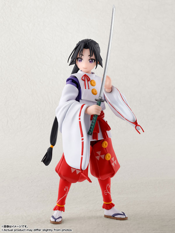 AmiAmi [Character & Hobby Shop] | S.H.Figuarts Hojo Tokiyuki