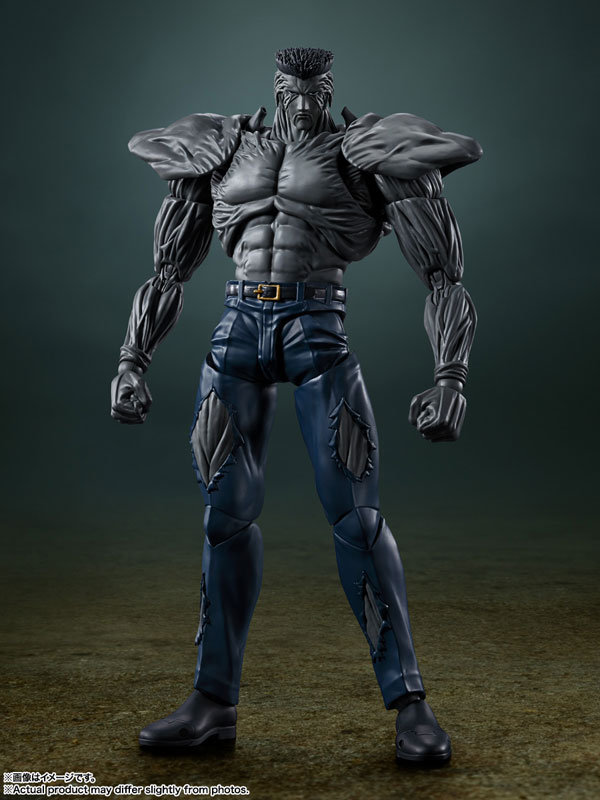 AmiAmi [Character & Hobby Shop] | S.H.Figuarts Younger