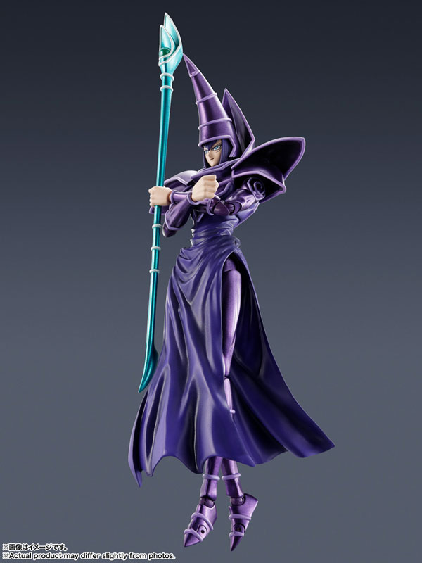 AmiAmi [Character & Hobby Shop] | S.H.MonsterArts Dark