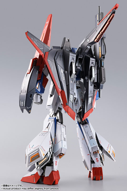 AmiAmi [Character & Hobby Shop] | (Pre-owned ITEM:A/BOX:B)METAL