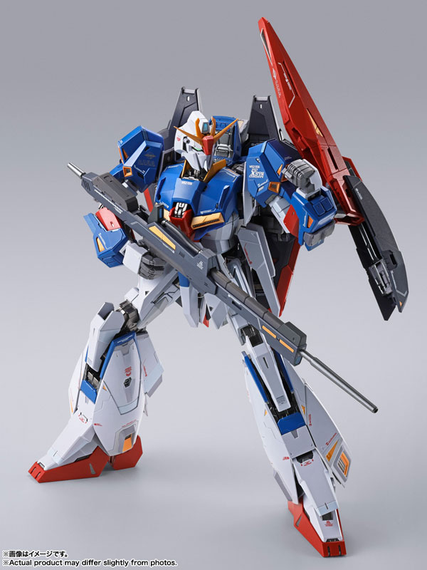 AmiAmi [Character & Hobby Shop] | (Pre-owned ITEM:A/BOX:B)METAL
