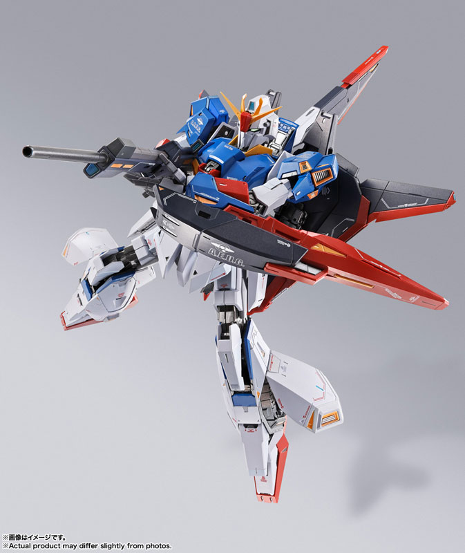 AmiAmi [Character & Hobby Shop] | (Pre-owned ITEM:A/BOX:B)METAL