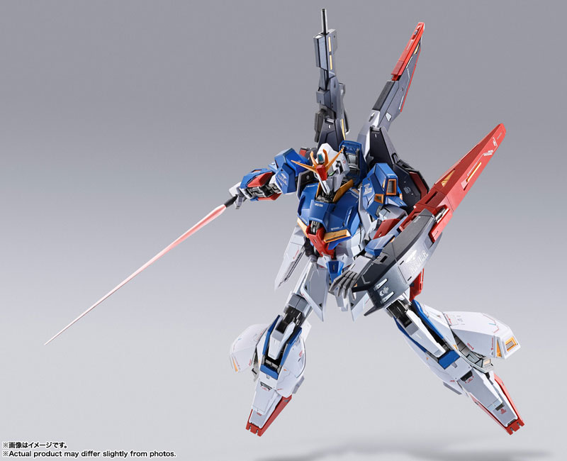 AmiAmi [Character & Hobby Shop] | (Pre-owned ITEM:A/BOX:B)METAL