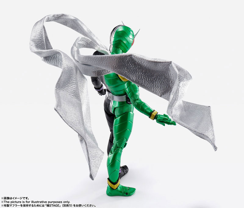 AmiAmi [Character & Hobby Shop] | S.H.Figuarts (Shinkocchou