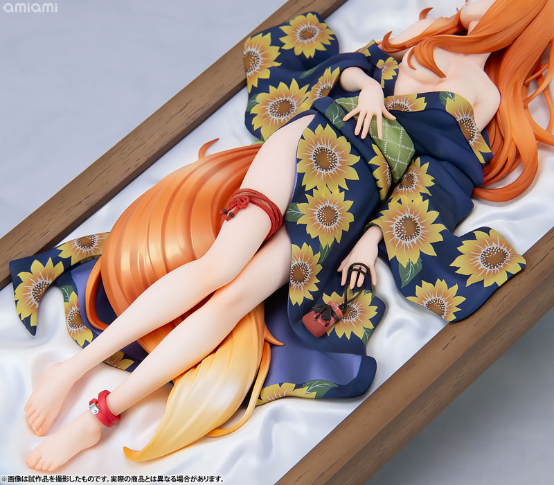 AmiAmi [Character & Hobby Shop] | KDcolle Spice and Wolf
