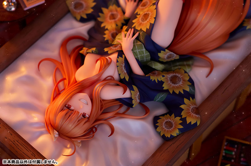 AmiAmi [Character & Hobby Shop] | KDcolle Spice and Wolf
