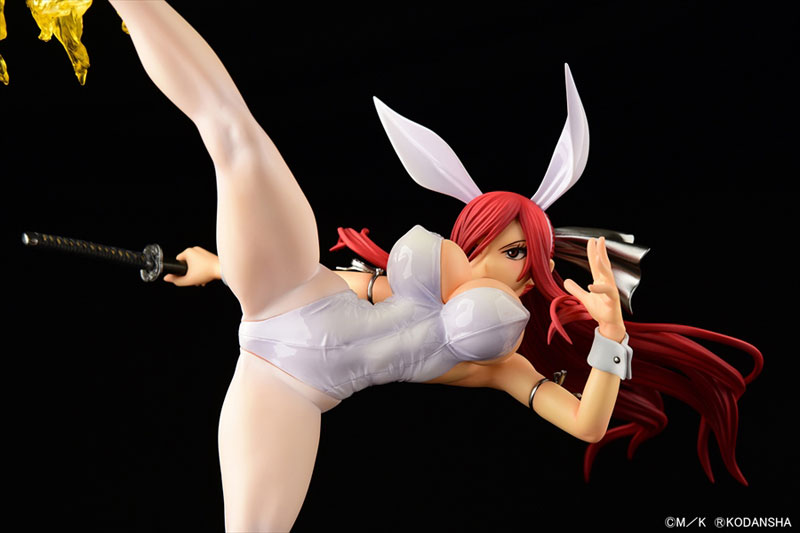 AmiAmi [Character & Hobby Shop] | FAIRY TAIL Erza Scarlet High