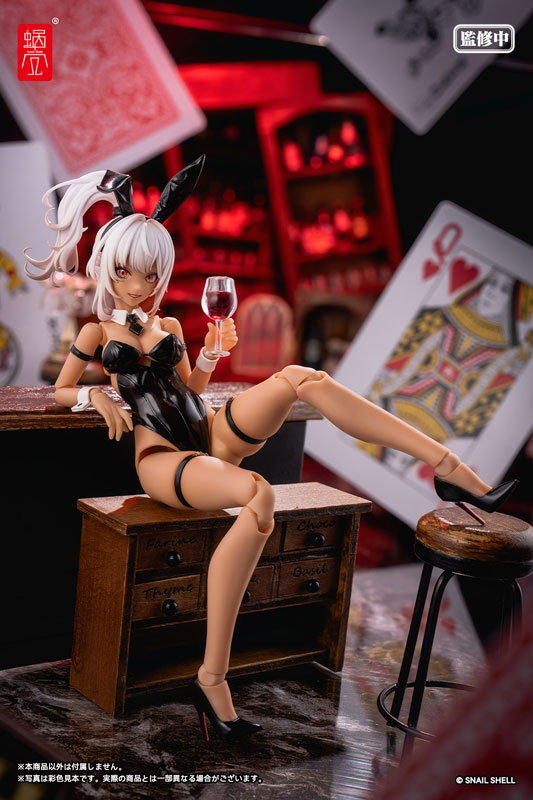 AmiAmi [Character & Hobby Shop] | [Exclusive Sale] Bunny