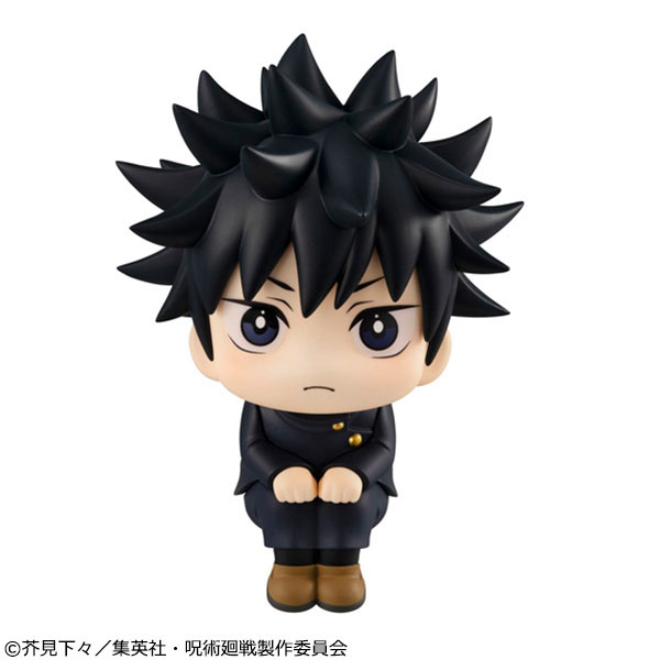 AmiAmi [Character & Hobby Shop] | LookUp Jujutsu Kaisen