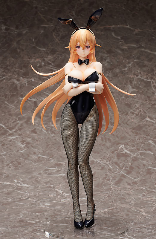AmiAmi [Character & Hobby Shop] | B-STYLE Food Wars