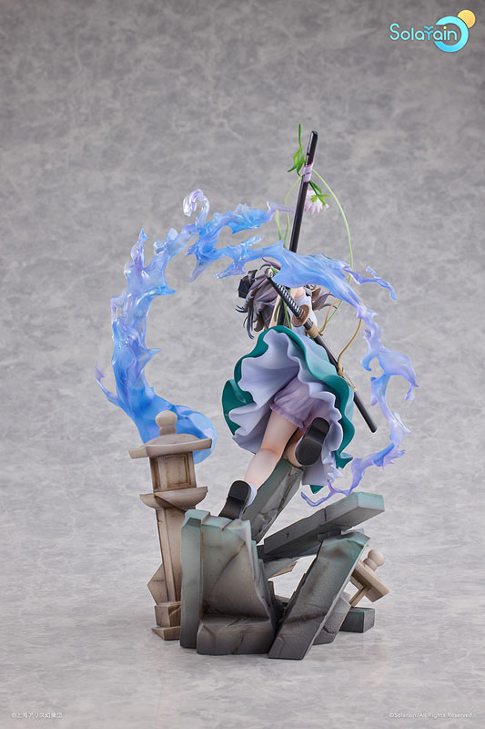 AmiAmi [Character & Hobby Shop] | [Bonus] Touhou Project Youmu