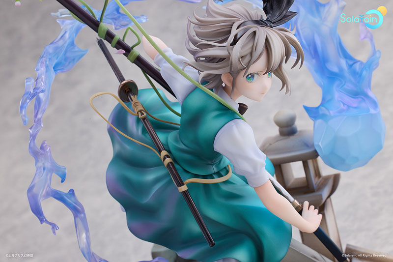 AmiAmi [Character & Hobby Shop] | [Bonus] Touhou Project Youmu