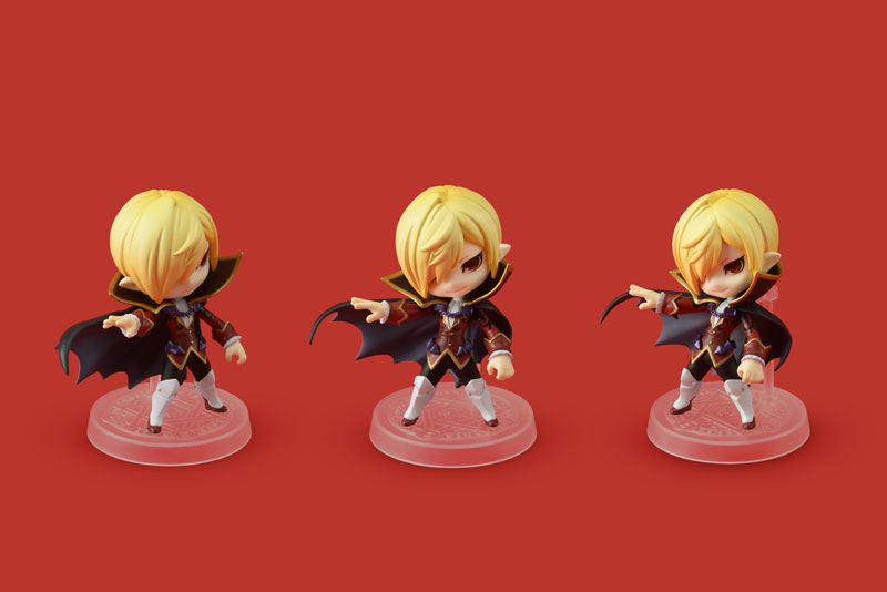 【未開封】サマナーズウォー ラグドールフィギュア Summoners War 未開封】サマナーズウォー ラグドールフィギュア Summoners War