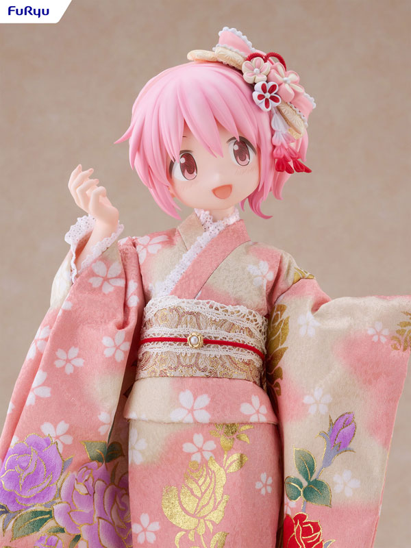 AmiAmi [Character & Hobby Shop] | Yoshitoku x F:NEX Madoka