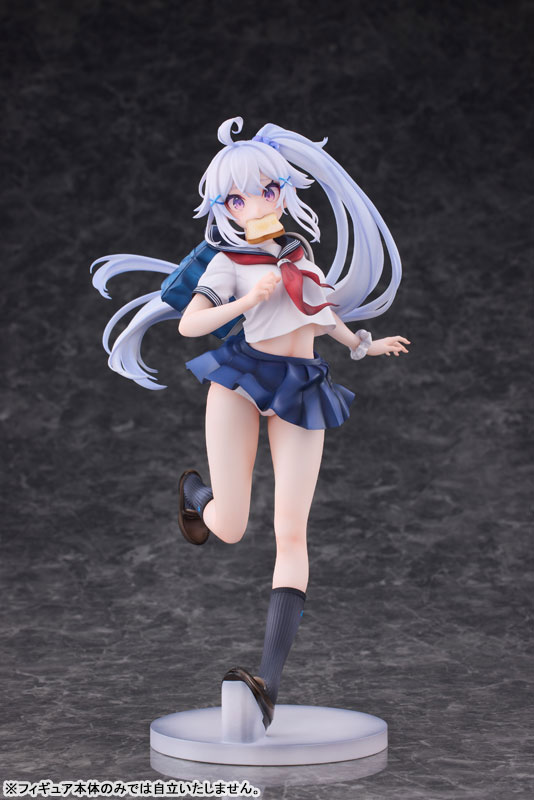 AmiAmi [Character & Hobby Shop] | [Bonus] Mirai-chan Chikoku