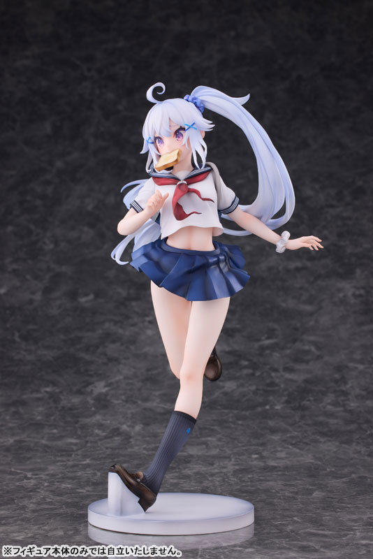 AmiAmi [Character & Hobby Shop] | [Bonus] Mirai-chan Chikoku